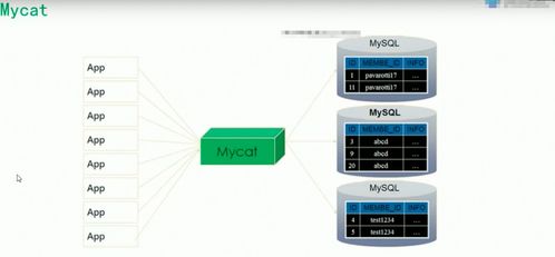 QNAP NAS结合MySQL存储海量数据 分布式数据库与数据处理存储服务解决方案