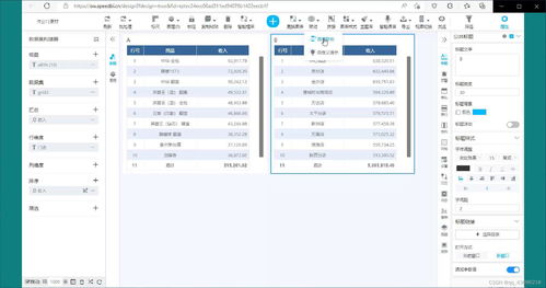 零售数据分析操作篇14 利用内存计算高效实现销售筛选分析